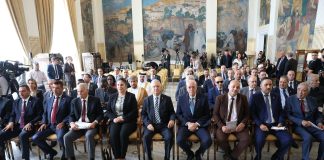 Huit nouveaux groupes d’amitié parlementaire installés: Nasri appelle à bâtir un bloc arabo-africain influent