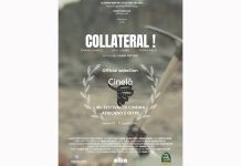 Festival de Cinéma Africain de Vérone : « Collateral » de Yazid Yettou en sélection officielle