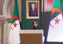 Clôture du Colloque international sur le patrimoine manuscrit en Algérie: Appel à l’institutionnalisation du colloque et à la création d’une Journée nationale du manuscrit