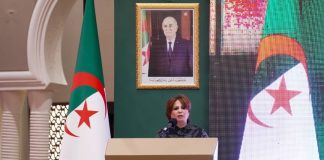 Clôture du Colloque international sur le patrimoine manuscrit en Algérie: Appel à l’institutionnalisation du colloque et à la création d’une Journée nationale du manuscrit