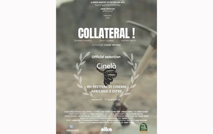 collateral cinema