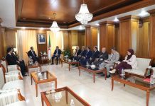 Hydrocarbures: Arkab explore avec le ministre syrien des Affaires étrangères le renforcement de la coopération