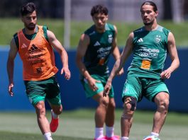 CDM 2026: Les Verts poursuivent leur préparation sereinement avant le choc face à l’Argentine