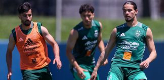 CDM 2026: Les Verts poursuivent leur préparation sereinement avant le choc face à l’Argentine