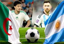 A (J-1) du match face à l’Argentine: Dernière ligne droite avant le grand choc