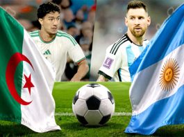 A (J-1) du match face à l’Argentine: Dernière ligne droite avant le grand choc