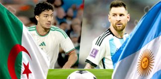 A (J-1) du match face à l’Argentine: Dernière ligne droite avant le grand choc