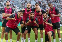 EN: Les Pays-Bas avant le grand saut vers l’Amérique !