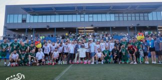 Argentine-Algérie (J-4): Les Verts relâchent la pression avant le grand défi