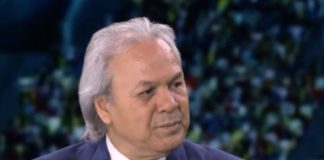 Dans un entretien accordé à Sky News Arabia: Rabah Madjer met les Fennecs en garde