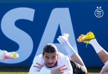 Borussia Dortmund: Le nom de Hadj Moussa se fait plus persistant