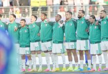 Coupe du monde: Ce soir (21h) à Kansas City, (3h du matin chez nous): Algérie – Autriche: La qualif’, un point c’est tout !