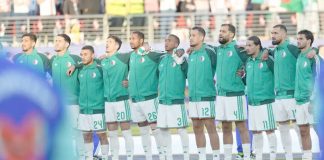 Coupe du monde: Demain (21h) à Kansas City, (3h du matin chez nous): Algérie – Autriche: La qualif’, un point c’est tout !