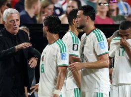 Coupe du monde: Les Suisses se méfient de Petkovic et des Verts