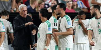 Coupe du monde: Les Suisses se méfient de Petkovic et des Verts