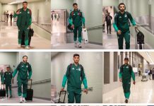 EN: Les Verts à l’heure américaine
