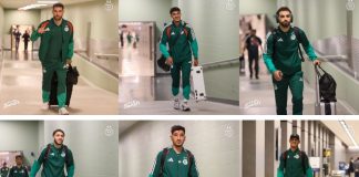 EN: Les Verts à l’heure américaine