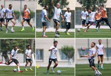 Pays-Bas – Algérie, en amical ce soir (19h45), à Rotterdam: Les Verts veulent gagner en confiance