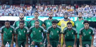 Après leur large défaite contre l’Argentine: Les Verts appelés à se rebiffer