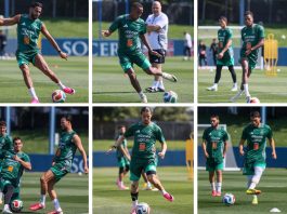 Coupe du monde, demain à (4h) du matin (heure algérienne): Algérie – Jordanie: La victoire ou la maison !