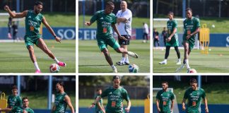 Coupe du monde, demain à (4h) du matin (heure algérienne): Algérie – Jordanie: La victoire ou la maison !