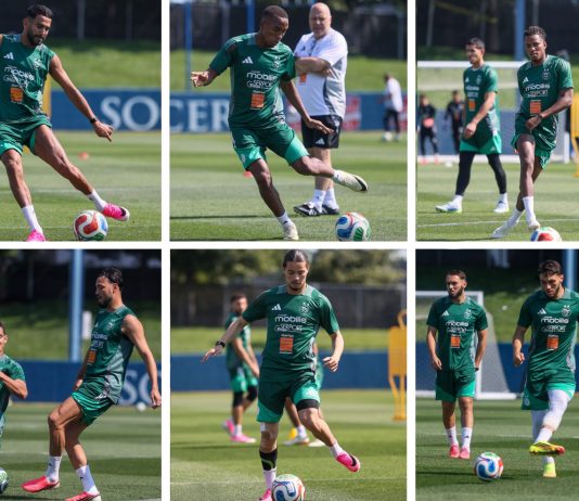 Coupe du monde, demain à (4h) du matin (heure algérienne): Algérie – Jordanie: La victoire ou la maison !