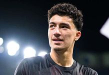 Selon le Daily Mail: Chelsea prêt à mettre le paquet sur Ibrahim Maza