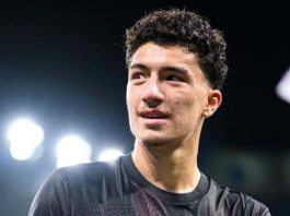 Selon le Daily Mail: Chelsea prêt à mettre le paquet sur Ibrahim Maza