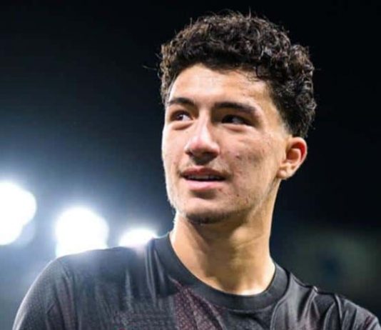 Selon le Daily Mail: Chelsea prêt à mettre le paquet sur Ibrahim Maza