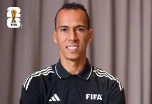 Mondial-2026 (Gr.J-1re journée): Le Mauritanien Beida arbitrera Autriche-Jordanie