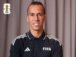 Mondial-2026 (Gr.J-1re journée): Le Mauritanien Beida arbitrera Autriche-Jordanie
