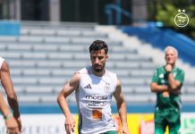 Équipe nationale: Fin de Mondial pour Amoura ?