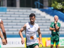 Équipe nationale: Fin de Mondial pour Amoura ?