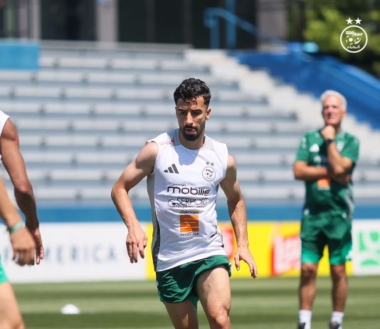 Équipe nationale: Fin de Mondial pour Amoura ?