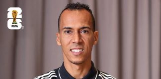 Mondial-2026 (Gr.J-1re journée): Le Mauritanien Beida arbitrera Autriche-Jordanie