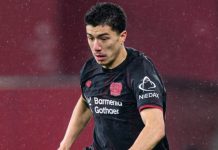 Bayer Leverkusen: Maza ne bougera pas