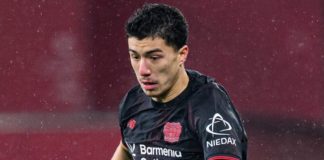 Bayer Leverkusen: Maza ne bougera pas