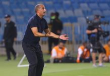 Mondial 2026 – Tunisie: Lamouchi c’est déjà terminé