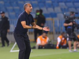 Mondial 2026 – Tunisie: Lamouchi c’est déjà terminé