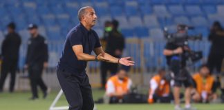 Mondial 2026 – Tunisie: Lamouchi c’est déjà terminé