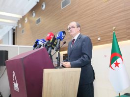 4e édition du SADA: Rezig procède à l’ouverture avec 25 pays participants