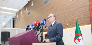 4e édition du SADA: Rezig procède à l’ouverture avec 25 pays participants