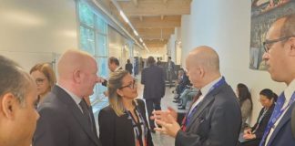 Algérie-Paraguay: Saihi examine avec son homologue paraguayenne les perspectives de coopération bilatérale