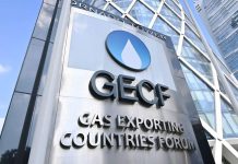 Coopération gazière et sécurité énergétique: Le secrétaire général du GECF en visite à Alger