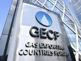 Coopération gazière et sécurité énergétique: Le secrétaire général du GECF en visite à Alger