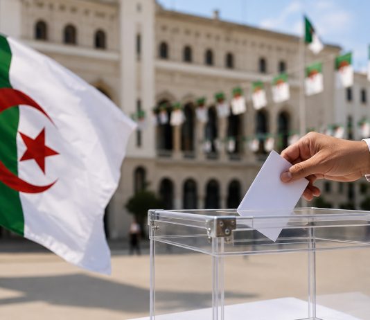 Législatives du 2 juillet: À Blida, les permanences électorales misent sur la proximité avec les citoyens
