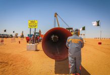 Gazoduc transsaharien: Un levier stratégique pour renforcer l’intégration énergétique