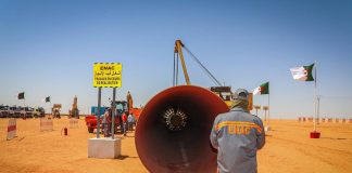 Gazoduc transsaharien: Un levier stratégique pour renforcer l’intégration énergétique
