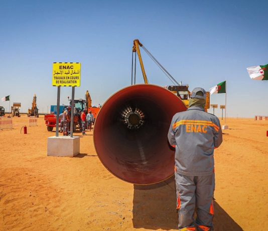 Gazoduc transsaharien: Un levier stratégique pour renforcer l’intégration énergétique