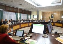 Réunion du gouvernement: Foncier, emploi et climat au cœur des priorités de l’Exécutif